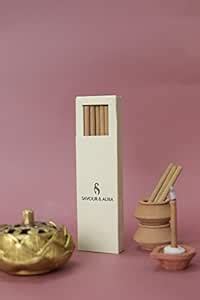 SAMA | Dhoop Sticks : Amazon.in: Home & Kitchen