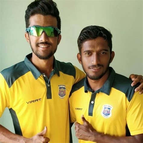 MCA SENIOR INVITATION LEAGUE in 2026, India - Venue, Date & Photos