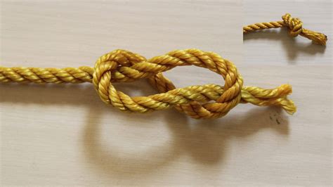How To Tie A 8 Knot at David Desantis blog
