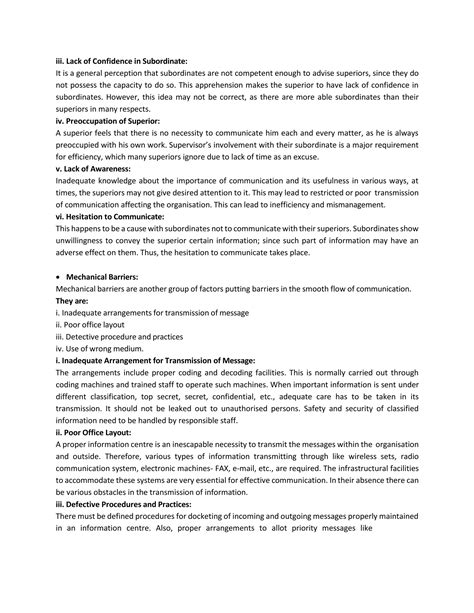*GE3751-POM Notes.pdf for all Five Units* | PDF