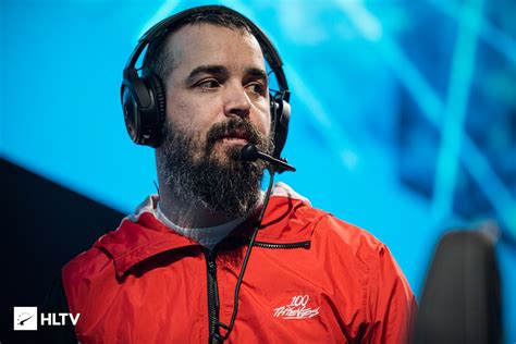 BLEED Esports announce Kassad as Head Coach - Dust2.in