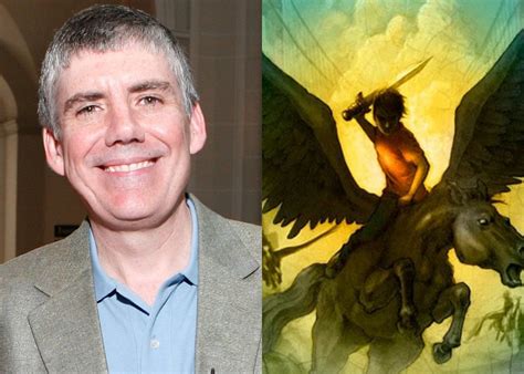 Rick Riordan