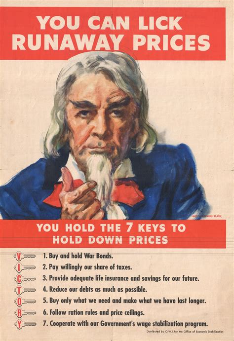 Propaganda Posters During Ww2 at Gina Stach blog