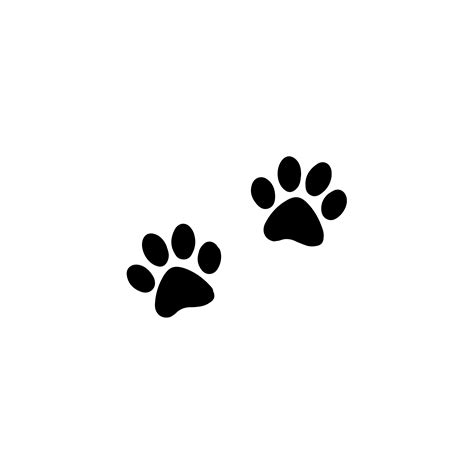 🐾 Paw Prints Emoji Copy And Paste | 🐶 🐕 🐕‍🦺 ฅ 𓄯 𐂯 •⩊•