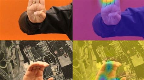 Computer Vision Full-Course 的图像结果