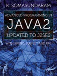 Advanced Java Programming Author 的图像结果