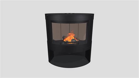 IRIS - Download Free 3D model by Pickashop [c8bef07] - Sketchfab