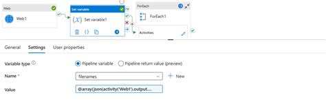 Image result for Azure ADF External Source API