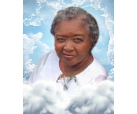 Sarah Robinson Obituary (2025) - Hartwell, GA - Coile and Hall Funeral ...
