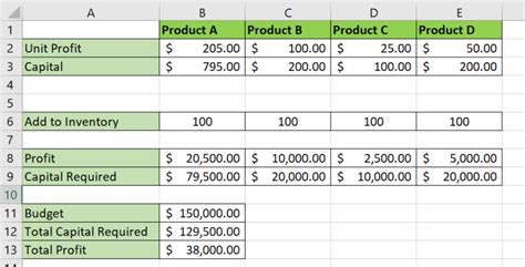 Image result for Solver Example