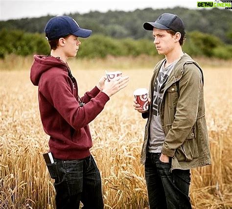 Harry Holland Wiki, Biography, Age, Gallery, Spouse and more