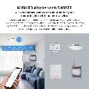 SONOFF S-MATE Switch Mate: Wireless Remote Control for Smart Homes