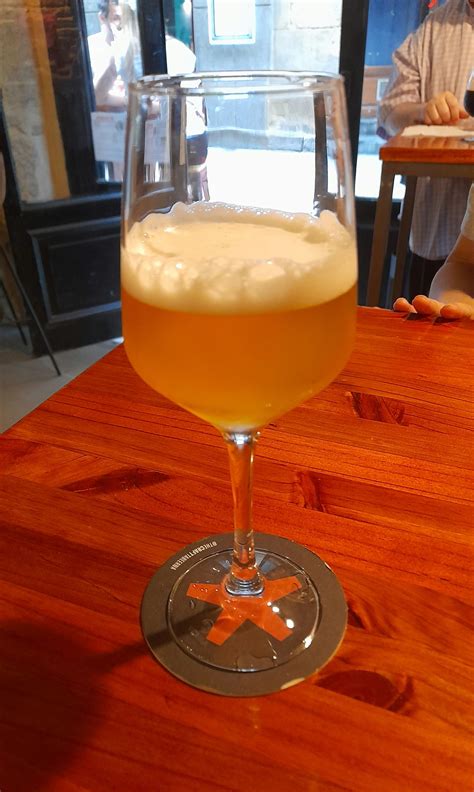 Flying Rats. La Pirata Brewing. IPA - American. 6% alc. 53 IBU. : r/In ...