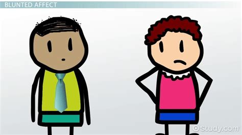 Image result for Blunted Affect Example