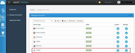 Image result for Puppet Configuration Manager