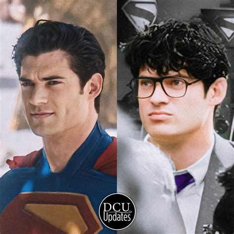 David Corenswet As Clark Kent : r/SupermanLegacy