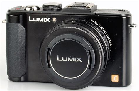 Panasonic Lumix DMC-LX7 Digital Camera Review | ePHOTOzine