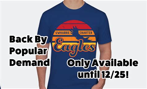 High School - Uwharrie Charter Academy