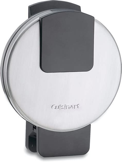 Cuisinart Ronda Wafflera Clásica WMR-CA Round Classic Waffle Maker 1 ...