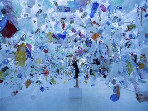 30 Facts About Recycled Art - Facts.net