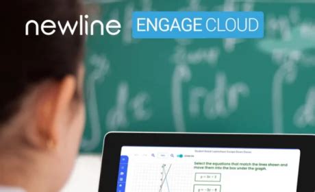 Home | Newline - Interactive Displays and Smart Solutions