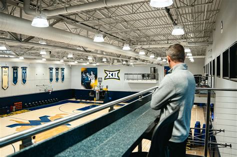 WVU Baseball Releases Schedule for 2025 Season