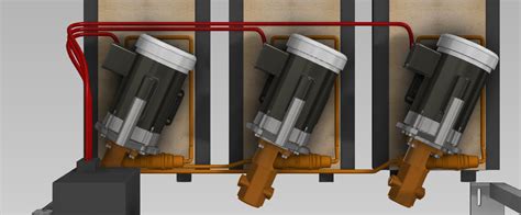 Creating Harness in AutoCAD Using Script 的图像结果