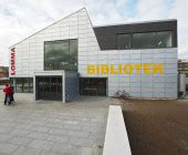 Lomma Library | LibraryBuildings.info