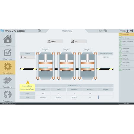 Image result for Data Logging in SQL and Aveva Edge
