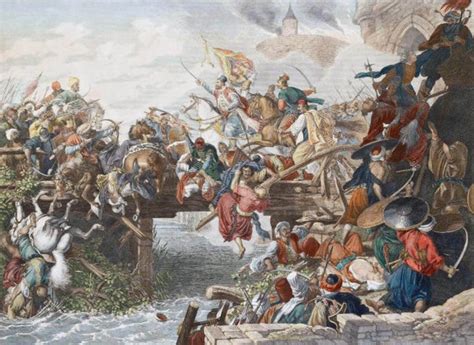 The Storming Of Srirangapatnam (Kingdom Of Mysore - The Country Of Tipu ...