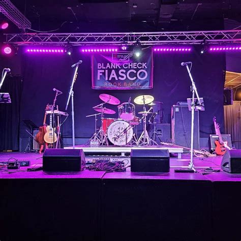 Paramus Earth Day 2025 Musical Performance by Blank Check Fiasco ...