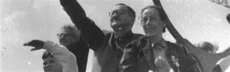 Why Bertolt Brecht Matters Even More in Our Post-Truth World - The Wire