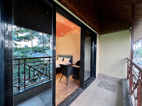 Paramount Riverfront Resort and Spa Karjat - Reviews, Photos & Offer