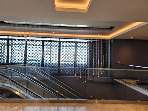 United Polaris Lounge SFO Review & First Class San Francisco - Austin