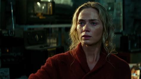 Emily Blunt to Star Opposite Dwayne Johnson in THE SMASHING MACHINE ...
