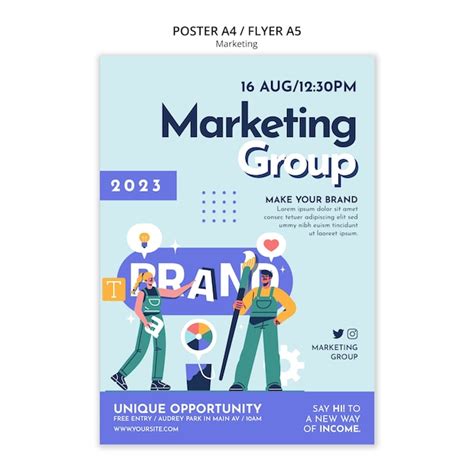 Business Strategy Poster 的图像结果