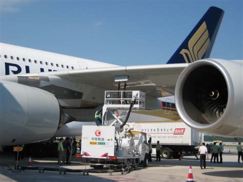 飞机油箱有多少吨油民航飞机油箱位置图2022已更新今日更新