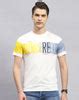 Men Tshirt | Buy Branded T shirt For Men Online - Monte Carlo