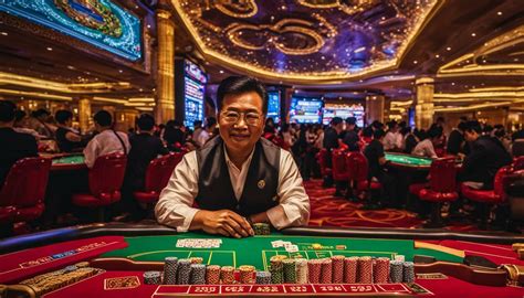 Live Draw Toto Macau: Saksikan Langsung Hasilnya dan Raih Kemenangan!