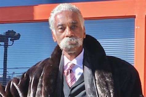 Barney Simms Shot and Killed By Teen Eric Banks in Atlanta