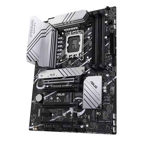 Buy Asus Prime ATX Motherboard, Z790 P CSM