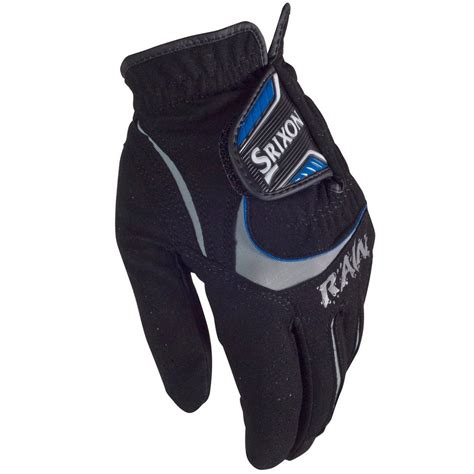 Mizuno Mens All Weather Comp Golf Gloves