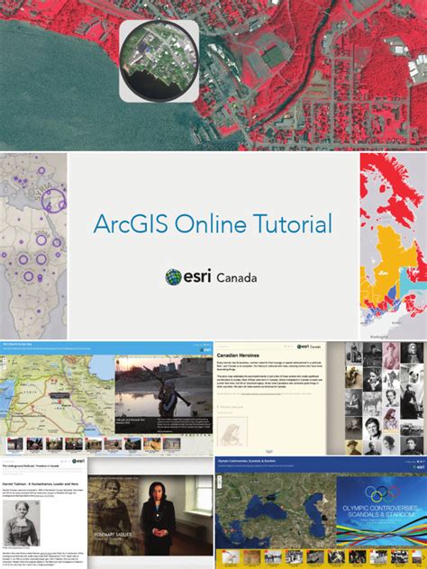 Image result for ArcGIS ArcMap Tutorials