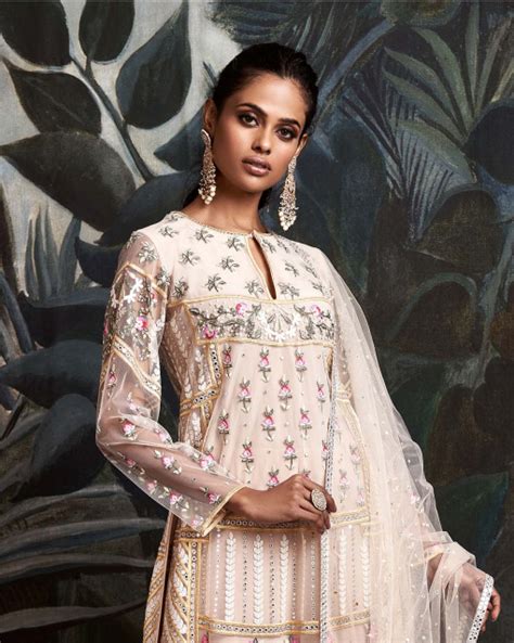 Buy Rosa Multi Colored Kurta Set.