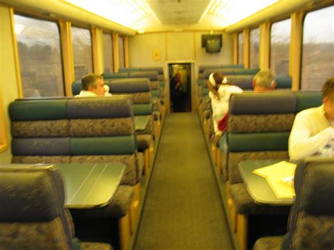 IAIS Railfans Photo Gallery :: Inaugural Express, Jan. 11, 2007. :: Jan ...