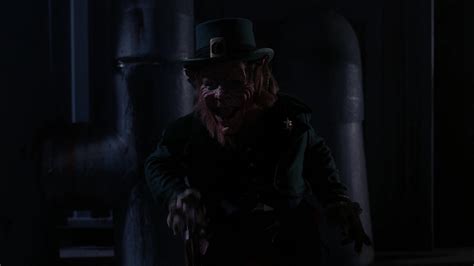 Leprechaun In Space Movie