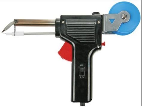 Solder Feeder Gun : Amazon.in