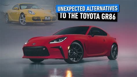 Best Toyota GR86 Years For Affordable And Fun Reliability