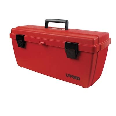 URREA Plastic Portable Tool Boxes at Lowes.com