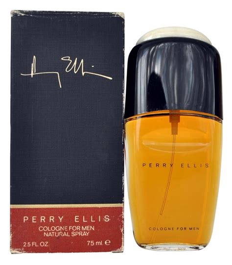 Perry Ellis Cologne
